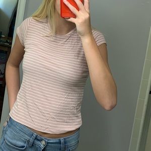 American Eagle Top